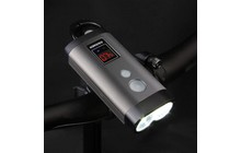 Велофара Ravemen PR2000 - дополнительное фото 8