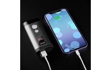 Велофара Ravemen PR2000 - дополнительное фото 11