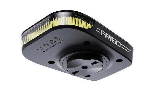 Мигалка Ravemen FR160 - дополнительное фото 1