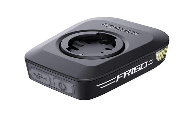 Мигалка Ravemen FR160 - дополнительное фото 2