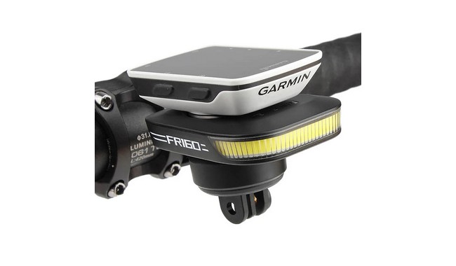 Мигалка Ravemen FR160 - дополнительное фото 4