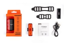 Мигалка Ravemen TR350 - дополнительное фото 3