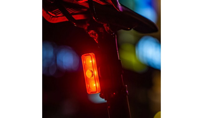 Мигалка Ravemen TR350 - дополнительное фото 4