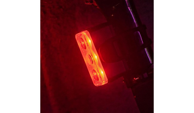 Мигалка Ravemen TR350 - дополнительное фото 5