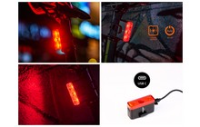 Мигалка Ravemen TR350 - дополнительное фото 6