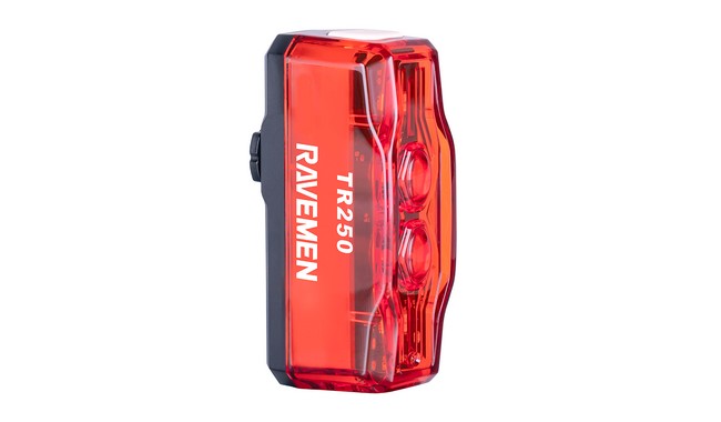 Мигалка Ravemen TR250 - дополнительное фото 1