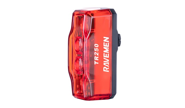 Мигалка Ravemen TR250 - дополнительное фото 2