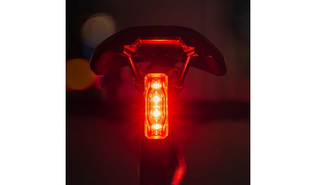 Мигалка Ravemen TR250 - дополнительное фото 5