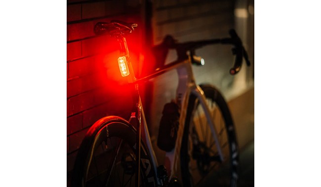 Мигалка Ravemen TR250 - дополнительное фото 8