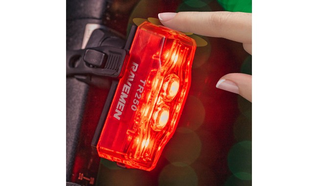 Мигалка Ravemen TR250 - дополнительное фото 9
