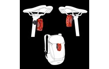 Мигалка Ravemen TR250 - дополнительное фото 10