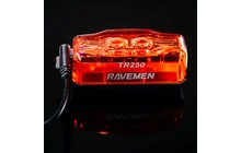 Мигалка Ravemen TR250 - дополнительное фото 11