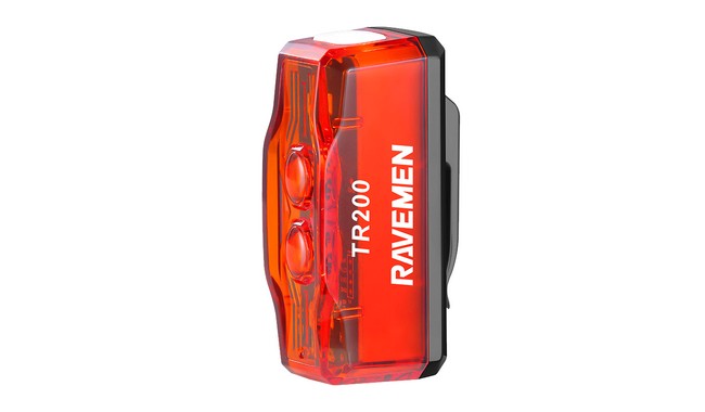 Мигалка Ravemen TR200 - дополнительное фото 2