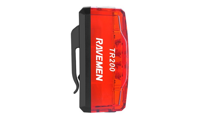 Мигалка Ravemen TR200 - дополнительное фото 3