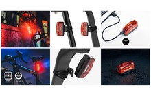 Мигалка Ravemen TR200 - дополнительное фото 4