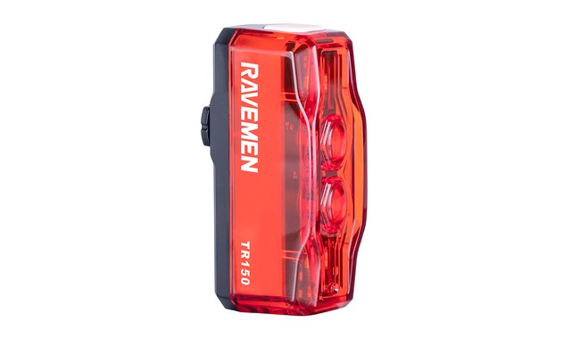 Мигалка Ravemen TR150 - дополнительное фото 1