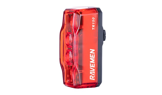 Мигалка Ravemen TR150 - дополнительное фото 2