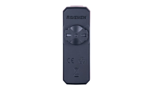 Мигалка Ravemen TR150 - дополнительное фото 3