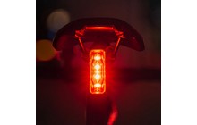 Мигалка Ravemen TR150 - дополнительное фото 5