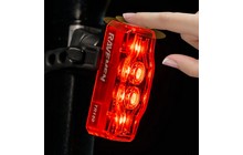 Мигалка Ravemen TR150 - дополнительное фото 9