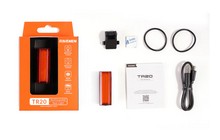 Мигалка Ravemen TR20 - дополнительное фото 2