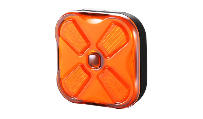 Мигалка Ravemen CL06 - дополнительное фото 1