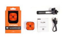 Мигалка Ravemen CL06 - дополнительное фото 3