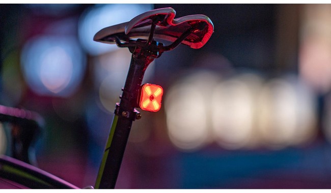 Мигалка Ravemen CL06 - дополнительное фото 4