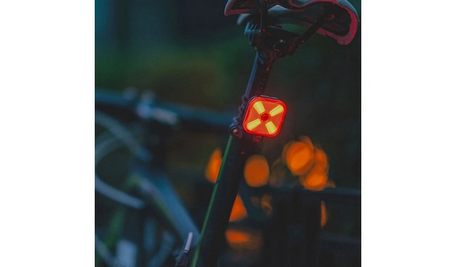 Мигалка Ravemen CL06 - дополнительное фото 5