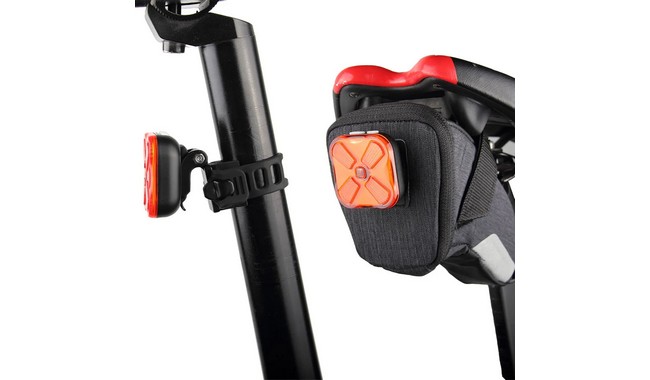 Мигалка Ravemen CL06 - дополнительное фото 6