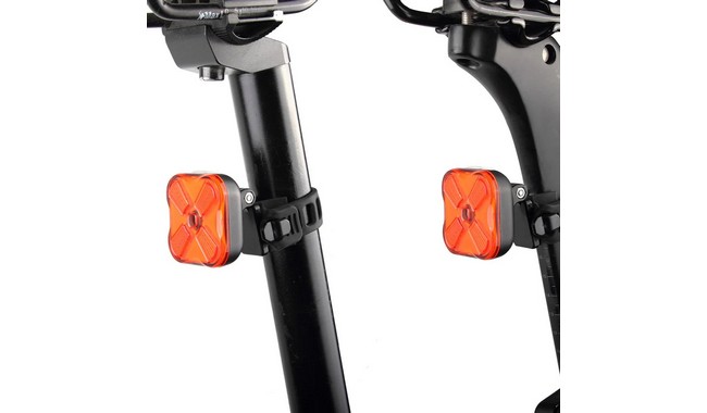 Мигалка Ravemen CL06 - дополнительное фото 7