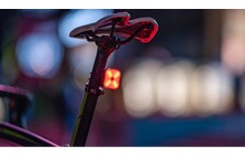 Мигалка Ravemen CL06 - дополнительное фото 4