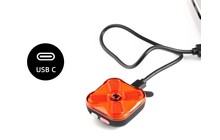 Мигалка Ravemen CL06 - дополнительное фото 8