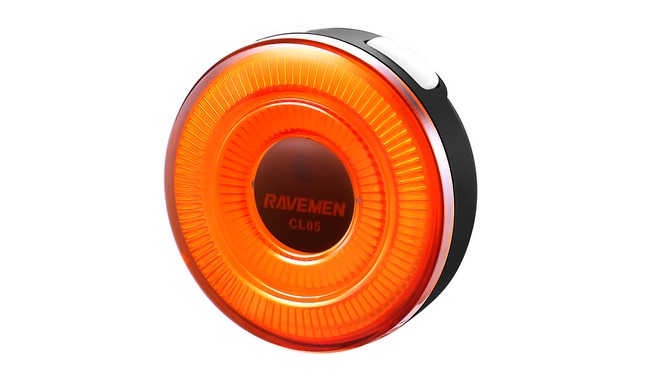 Мигалка Ravemen CL05 - дополнительное фото 1