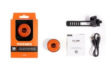 Мигалка Ravemen CL05 - дополнительное фото 3