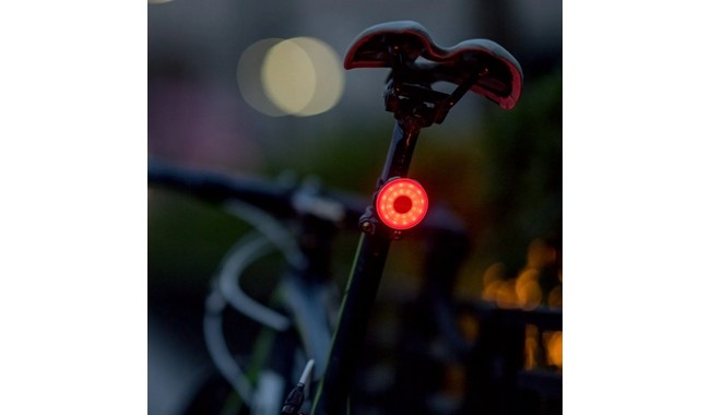 Мигалка Ravemen CL05 - дополнительное фото 5