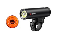 Комплект велосвітла Ravemen LS20 - фото 1