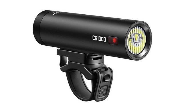 Комплект велосвітла Ravemen LS20 - дополнительное фото 2