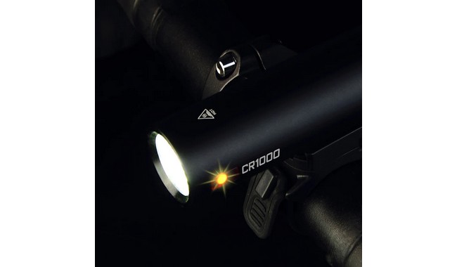 Комплект велосвітла Ravemen LS20 - дополнительное фото 7