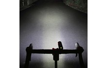 Комплект велосвітла Ravemen LS20 - дополнительное фото 6