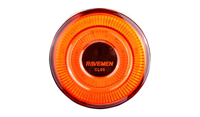 Комплект велосвітла Ravemen LS20 - дополнительное фото 12