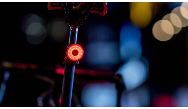 Комплект велосвітла Ravemen LS20 - дополнительное фото 15