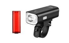 Комплект велосвета Ravemen LS-CT02 - фото 1