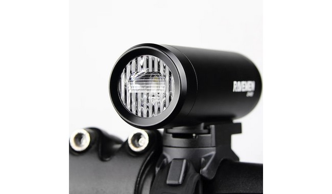 Комплект велосвітла Ravemen LS10 - дополнительное фото 4