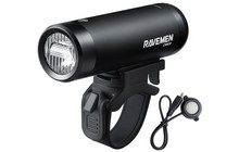 Комплект велосвітла Ravemen LS10 - дополнительное фото 1