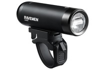 Комплект велосвітла Ravemen LS10 - дополнительное фото 2