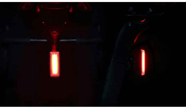 Комплект велосвітла Ravemen LS10 - дополнительное фото 13