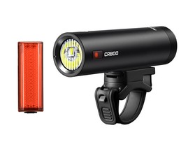 Комплект велосвітла Ravemen LS16