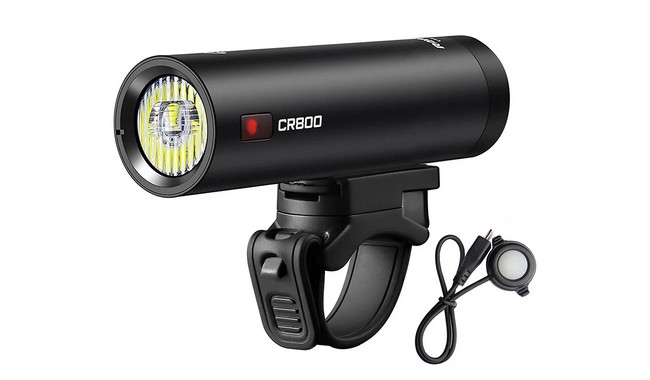 Комплект велосвета Ravemen LS16 - дополнительное фото 1