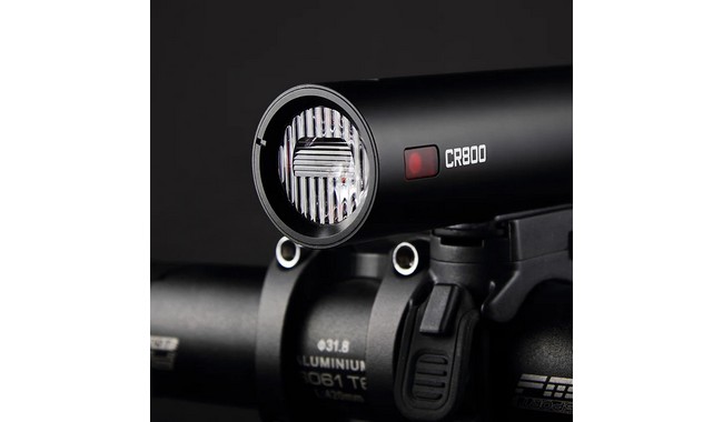 Комплект велосвета Ravemen LS16 - дополнительное фото 4